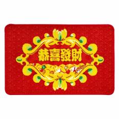 CLASSIC CARPETS Keset Anti Slip 50x80 Gong Xi