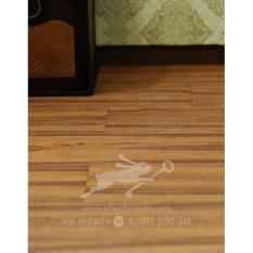 Cleopatra Vinyl Flooring Motif Kayu Y-3303