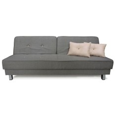 Clianta Sofa Bed Tierra - Abu-abu