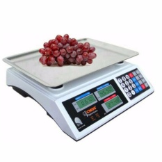 CMOS Timbangan Digital 30kg - Timbangan Digital Serbaguna Laundy ,buah dll Berkualitas
