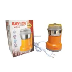 Coffee Grinder Sayota SCG 178/Alat Penggiling Biji Kopi