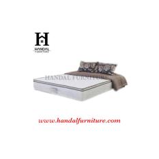 Comforta Hanya Kasur Spring bed Super Fit Silver 120x200