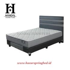 Comforta Set Kasur Spring Bed Super Star / Neo Star 200 X 200