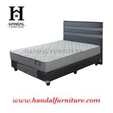 Comforta Set Kasur Spring Bed Super Star / Neo Star 90 X 200