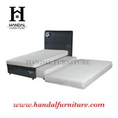 Comforta Set Kasur Spring Bed Teenager 3In1 100 X 200