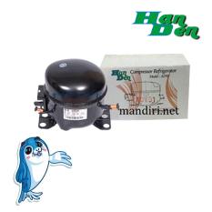 Compressor Kulkas Handen ADW 66 1/6 PK