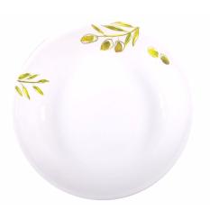Corelle 21cm Rim Soup Plate Olive Garden