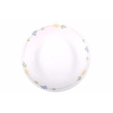 Corelle 21cm Rim Soup Plate Secret Garden