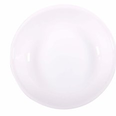 Corelle 21cm Rim Soup Plate Winter Frost White