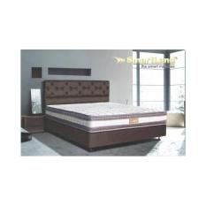 Smartland Smartland Mattress Cornelia Plus Top 180x200 - Kasur Tanpa Divan/Sandaran (Kota Medan Saja + FREE ONGKIR)