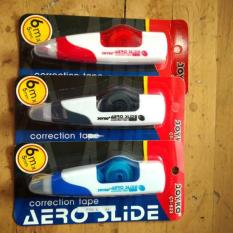 Correction Tape Roll Tip-Ex Kertas RollIDR6500. Rp 7.000