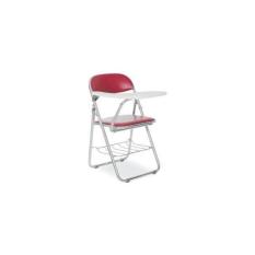 Chitose - Kursi Kuliah COSMO MNR Plus / MPR Plus - Red (Khusus kota Medan saja + Free Ongkir)