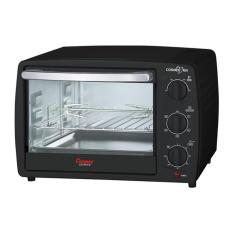 Cosmos CO9919R CO-9919R Oven Toaster Listrik With Rotisseries