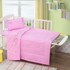Cotton Taman Kanak-kanak, Cotton COOL Musim Panas Selimut-Intl