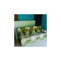 cover sofa bed INOAC Garansi 10 tahun Cover Sofabed Top Quality