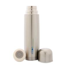 Crown Easy Travel Vacuum Flask Termos Air Panas Dingin - 500 ml