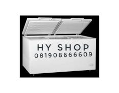 CROWN HORECA CHEST FREEZER BD-1250 / LEMARI ES PEMBEKU MURAH