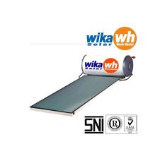 Cuci Gudang!! Wika Solar Water Heater Tsc 130