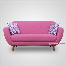 Cushion Town Sofa Crysant 2 Seater Khusus Jabodetabek