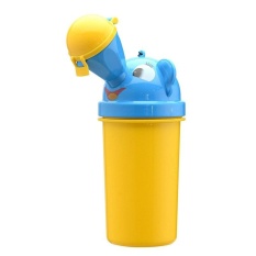 Anak Lucu Yang Dapat Membuat Orang Yang Melihatnya Tertawa Terbahak-bahak atau Justru Kesal Karena Merasa Toilet Portabel Portable Toilet Toilet Yang Nyaman untuk Remaja Lelaki Perempuan-Intl