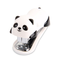 Lucu Yang Dapat Membuat Orang Yang Melihatnya Tertawa Terbahak-bahak atau Justru Kesal Karena Merasa Panda Kantor Siswa Kecil Mini Sekolah Rumah Stapler Staples Set-Intl