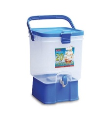 D-26 Arizona Drink Jar 20 L / Tempat Air