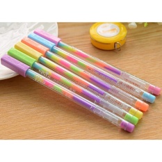 Kebaruan Keren Lucu Bentuk Kartun Owl Dua Lubang Rautan Pensil Sekolah Hadiah Untuk .