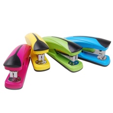 D-Pocket Guru Siswa Stationery BS Stapler (Warna Acak) (Intl)-Intl