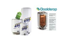 Daalderop Water Heater 30 L