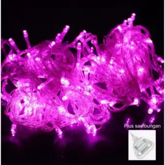 Dapurbunda Lampu Tumblr Led Natal Dekorasi Dapurbunda Lampu Tumblr Led Natal Dekorasi Hias