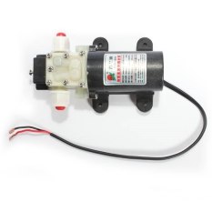 DC 12V Diaphragm Water Pump 3.2L/Min 25w Automatic Switch (Intl) -
Intl