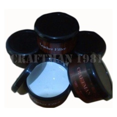 Dempul Sepatu Kulit Tas Jaket Dll Leather Filler Paint CRAFTMAN_1981