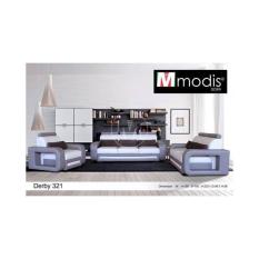 Modis Sofa - Derby 3 Person (Khusus Kota Medan saja + Free Ongkir)