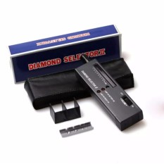 Diamond Selector II (Alat Test Pengukur Kekerasan Uji Tes Batu Akik Berlian Cincin)