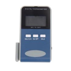 Digital Makanan Grill/Oven/BBQ Daging/Steak BBQ Termometer-Internasional