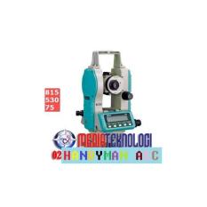 Digital Theodolite Nikon NE-101