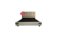Dipan Divan Sandaran Tempat Tidur Type Informa UK 180