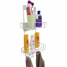 diva-Davi Rak Shampoo olive serbaguna