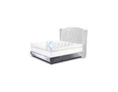 Divan Ocean Ultimate Class Springbed - 200x200