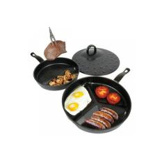 Divide wonder pan set as seen on tv