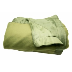 Dixon Selimut Dewasa 150x200 Satin Green -Hijau