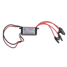 DIY AC 220 V Tinggi Output Air Ionizer Airborne Negatif Ion Anion Generator Baru-Internasional