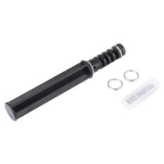 DIY Swivel Leather Strip Hand Cutter Craft Tools with 3 Blade PEMOTONG KULIT