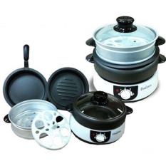 Dodawa - Perangkat Masak 8 in 1 DD-2180 - 1 Set