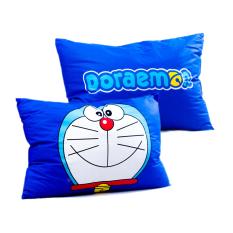 Doraemon Time Machine Bantal Tidur - 68x49cm - 100% dacron