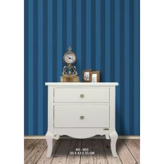 Dove's Furniture NAKAS NS-003 - putih