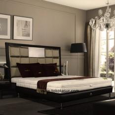 Dunlopillo Backsafe 100x200 Kasur Tanpa Divan/Sandaran