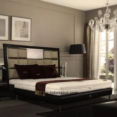 Dunlopillo Backsafe 120x200 Kasur Tanpa Divan/Sandaran