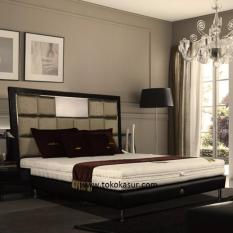 Dunlopillo Backsafe 160x200 Kasur Tanpa Divan/Sandaran