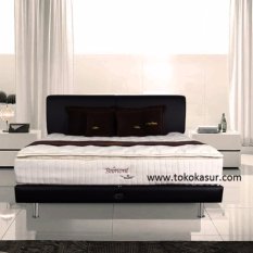 Dunlopillo Belmont 180x200 Kasur Tanpa Divan/Sandaran